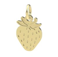 Pendente Dédié in Oro giallo CID 0291 GI - CID 0291 GI